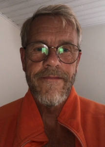 Lars Hallberg (KD), ersättare Spånga-Tensta stadsdelsnämnd
